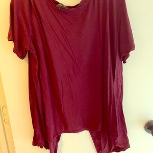 Forever 21 Blouse